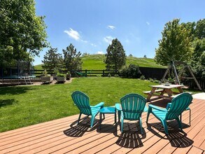 3812 S Torreys Peak Dr in Superior, CO - Building Photo - Building Photo