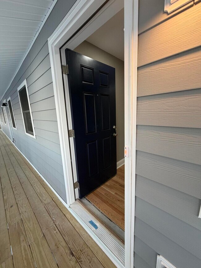 402 Gunn St in Lexington, KY - Foto de edificio - Building Photo