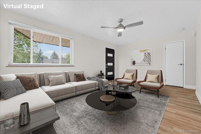 property at 9050 N Elm Ct