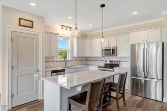 1779 Walter Grissom Rd in Kittrell, NC - Building Photo - Building Photo