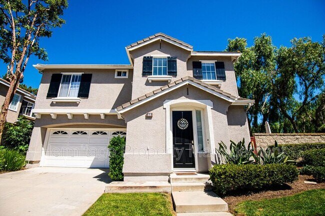 property at 68 Plateau