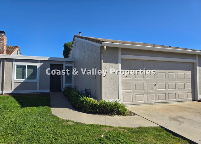 property at 726 Leese Dr