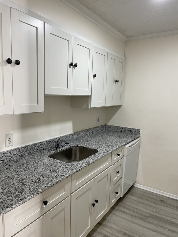 property at 1208 Bush River Rd