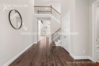 4240 Yucca Dr in Irving, TX - Building Photo - Building Photo