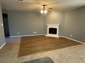 3812 White Summit Ln in Melissa, TX - Building Photo - Building Photo