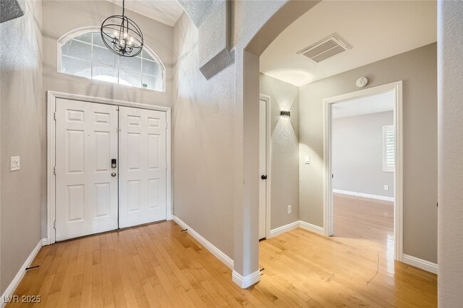 2503 Vegas Vic St in Henderson, NV - Building Photo - Building Photo