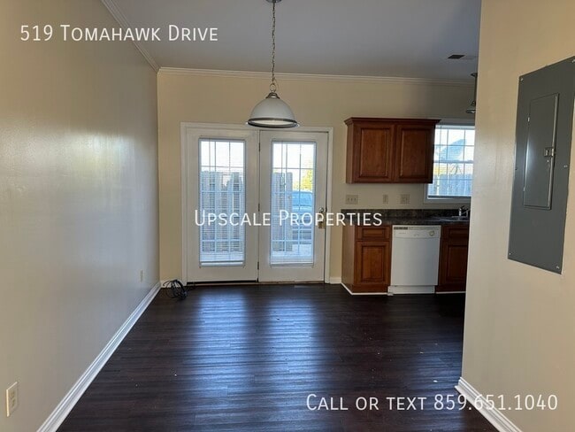 519 Tomahawk Dr in Harrodsburg, KY - Building Photo - Building Photo