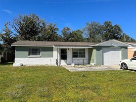 1253 Brightwell Dr in Holiday, FL - Building Photo