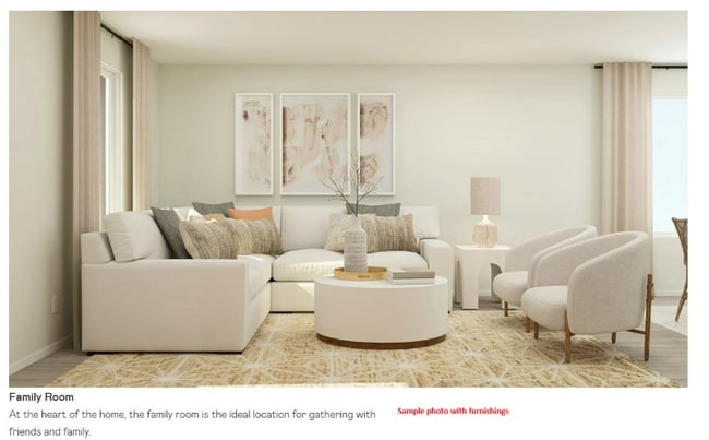 12212 Steeplechase Dr in Aubrey, TX - Building Photo - Building Photo