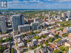 238 Besserer St in Ottawa, ON - Building Photo - Building Photo