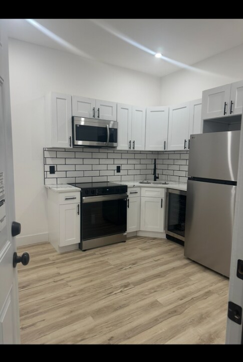 4505 N 18th St in Philadelphia, PA - Building Photo