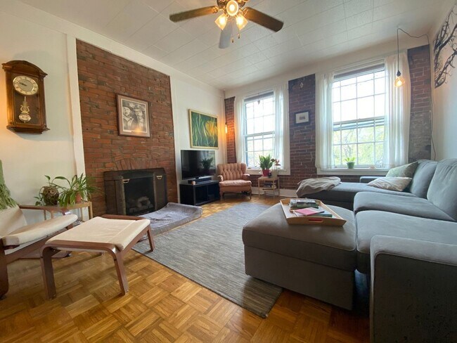 4149 W Pine Blvd-Unit -A in St. Louis, MO - Building Photo - Building Photo