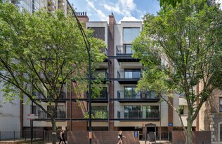 1225 N La Salle Dr, Unit C3 in Chicago, IL - Building Photo