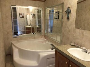 174 Tower Ln in Deridder, LA - Building Photo - Building Photo