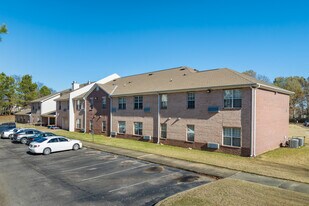 Newberry Heights Apartments in Memphis, TN - Building Photo