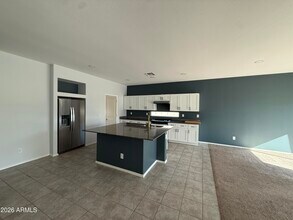1691 W Inca Dr in Coolidge, AZ - Building Photo - Building Photo
