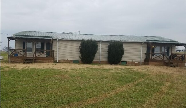 property at 5857 Highway 161