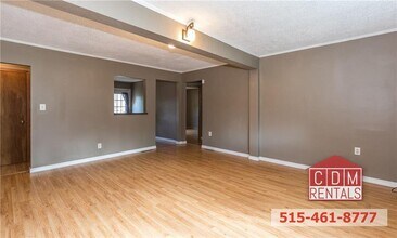 4021 51st St in Des Moines, IA - Building Photo - Building Photo