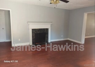 114 Stuart St in Montgomery, AL - Building Photo - Building Photo