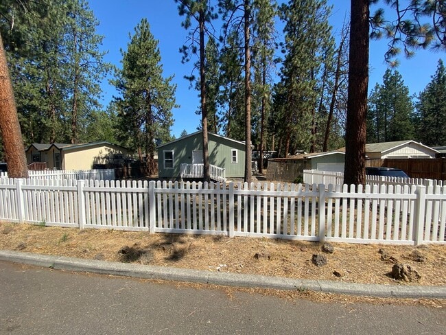 property at 19926 Pine Cone Dr