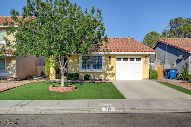 property at 517 Prescott St