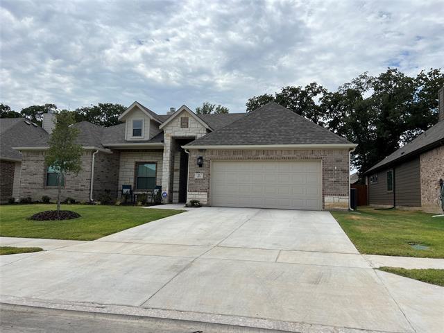 property at 205 Gardenia Dr