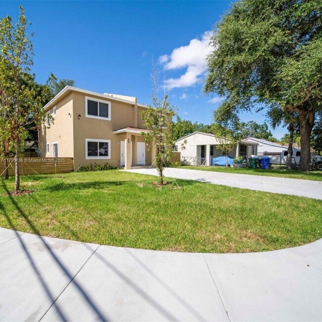 property at 1391 NW 38th St