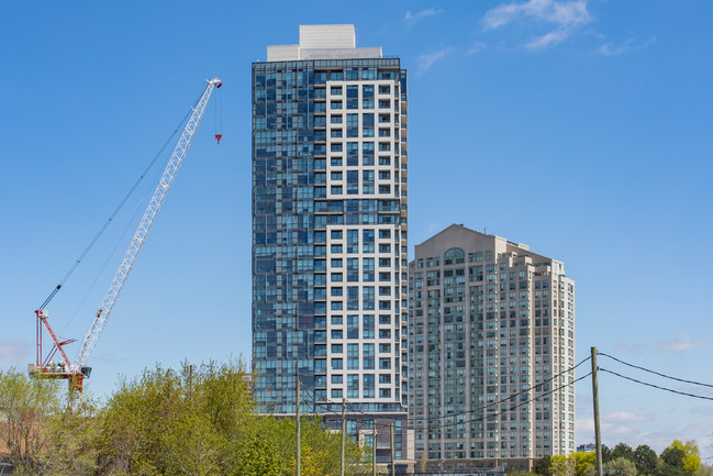 20 Samuel Wood in Toronto, ON - Building Photo - Building Photo