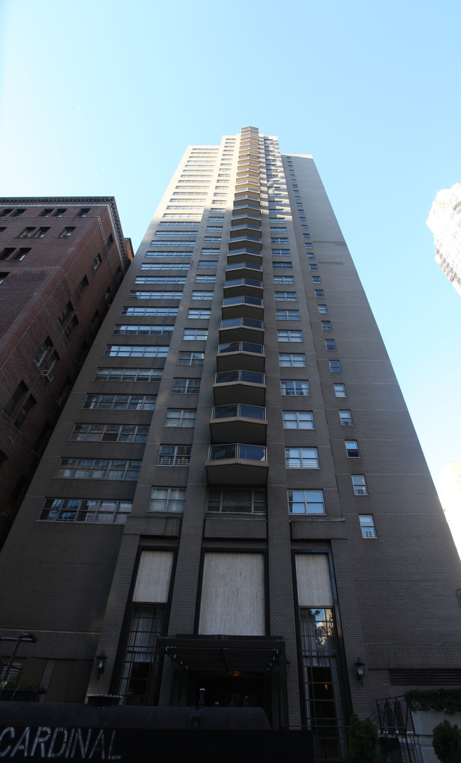 Carlton Towers in New York, NY - Building Photo - Building Photo