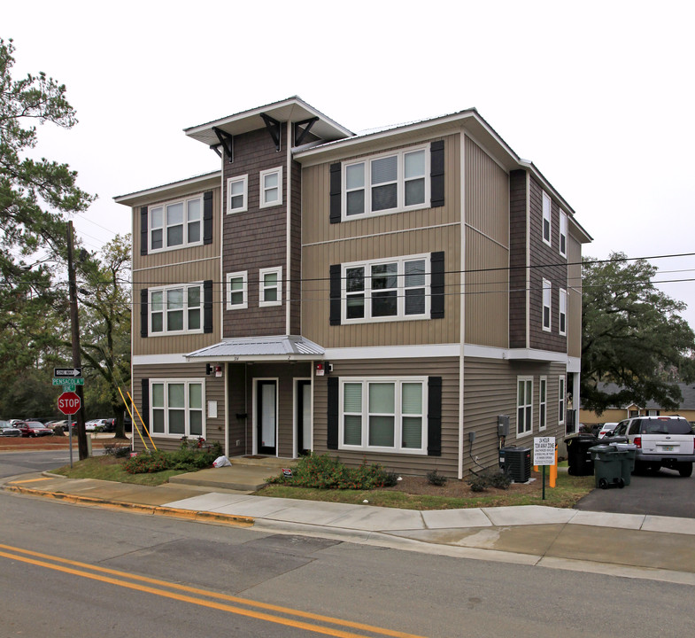 Places On Lorene in Tallahassee, FL - Building Photo