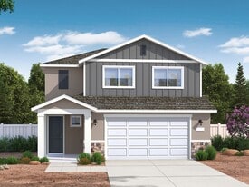 2443 Devin Ave in Carson City, NV - Building Photo