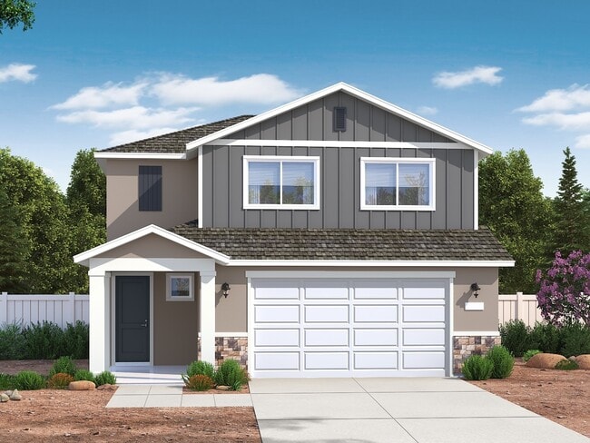 property at 2443 Devin Ave