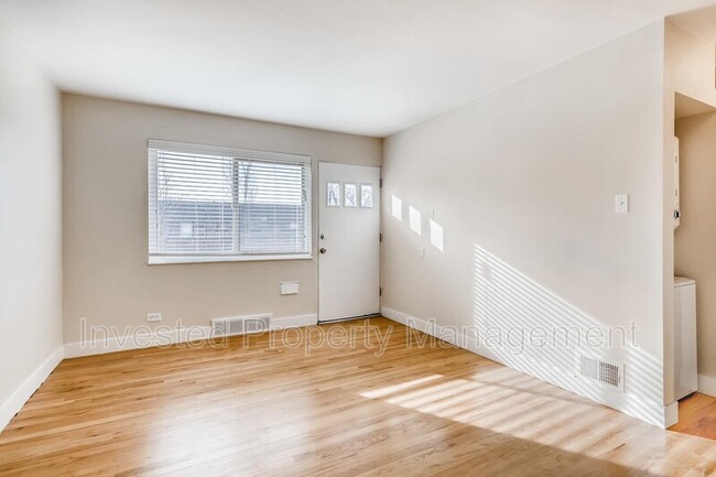 4247 Shoshone St in Denver, CO - Building Photo - Building Photo