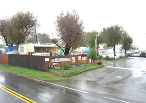 Rio Vista RV Park Apartments