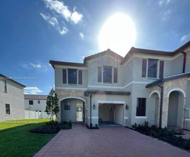 property at 11101 West 33rd Ct
