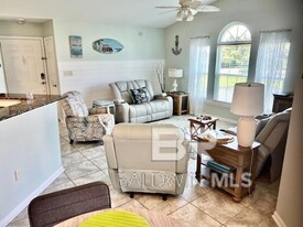 6194 AL-59, Unit M7 in Gulf Shores, AL - Building Photo - Building Photo