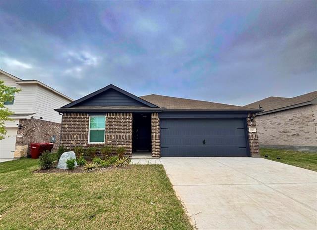 property at 2111 Texoma Pkwy