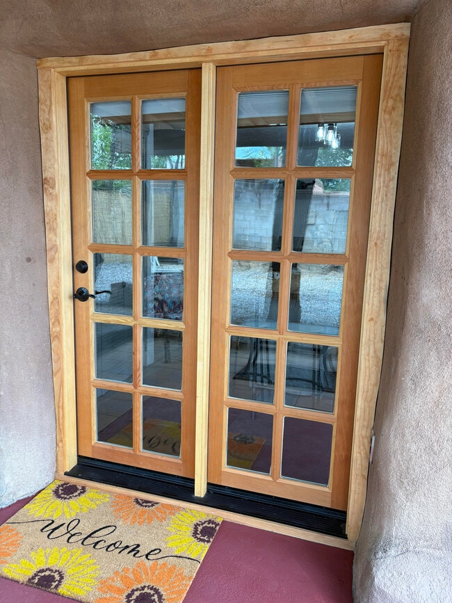 property at 109 Romero St