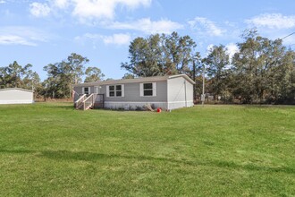 267 Rodman Rd in Jesup, GA - Building Photo - Building Photo