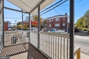 6007 E Wister St in Philadelphia, PA - Building Photo