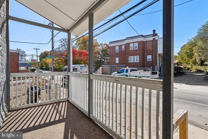 6007 E Wister St in Philadelphia, PA - Building Photo