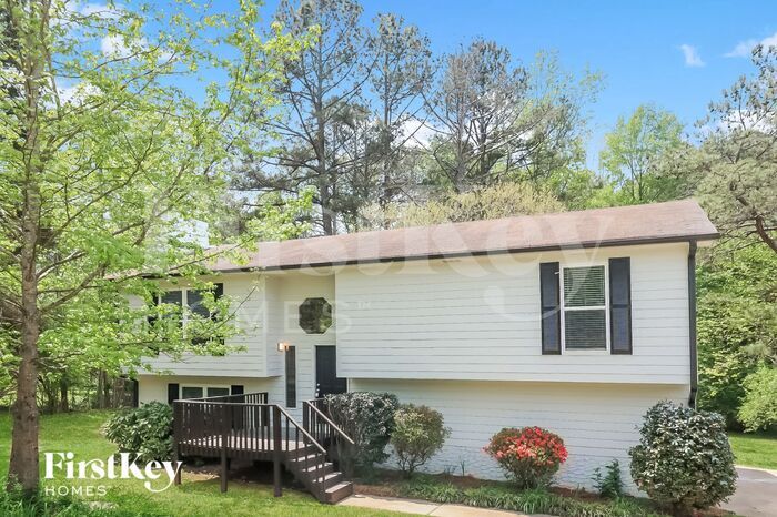 3015 Mill Ct in Douglasville, GA - Building Photo