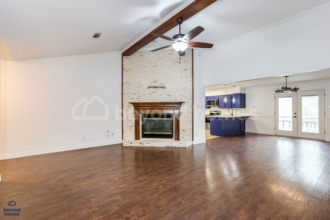 125 Jessica Dr in Sherwood, AR - Building Photo - Building Photo