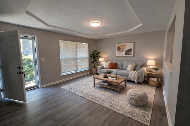 property at 2335 Grants Pkwy