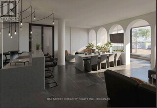 308 Jarvis St in Toronto, ON - Building Photo - Building Photo