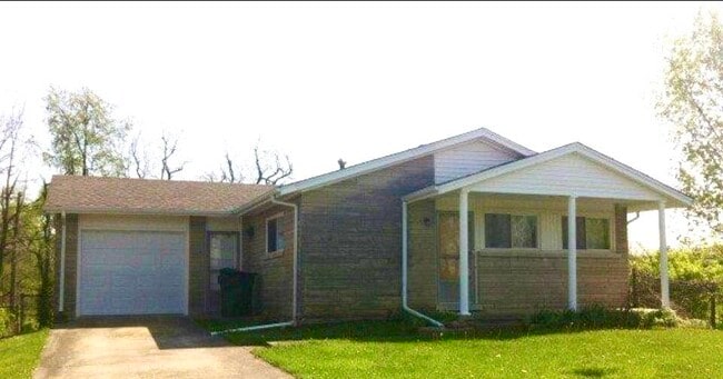 property at 531 Rogers Rd