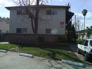 3705 Morse Ave in Sacramento, CA - Building Photo - Building Photo