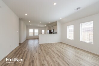 26634 Daylily Grove St in Katy, TX - Foto de edificio - Building Photo