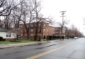 McKenney House Apartments