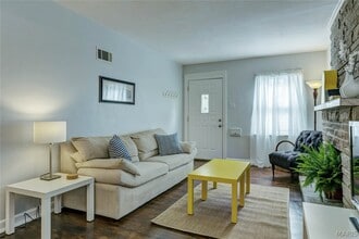 1437 Collins Ave in St. Louis, MO - Building Photo - Building Photo